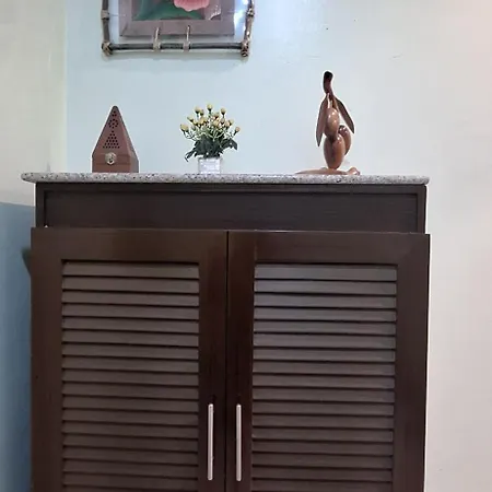 Birch Tower Condominium Malate