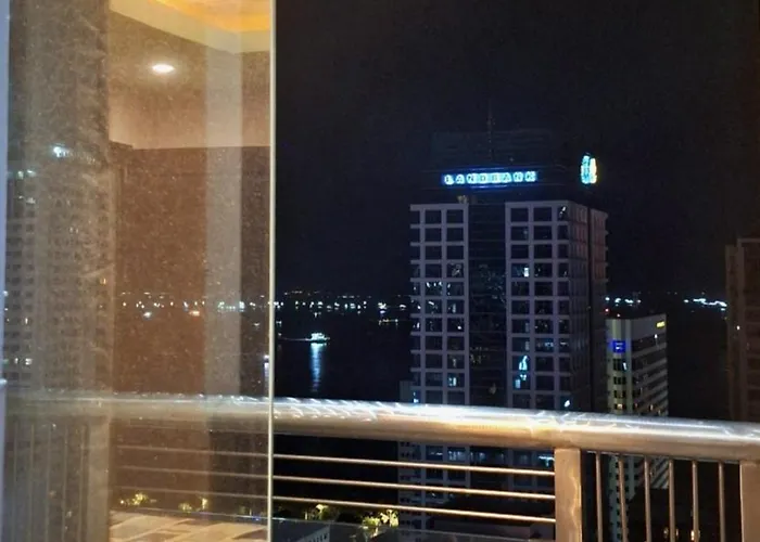 Birch Tower Malate Aparthotel Manila