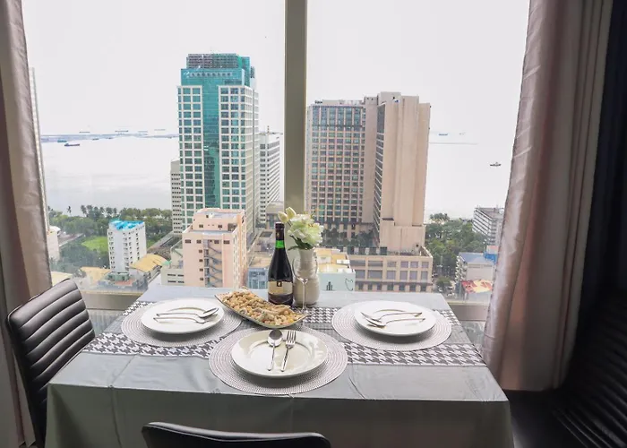 Birch Tower Malate * Manila